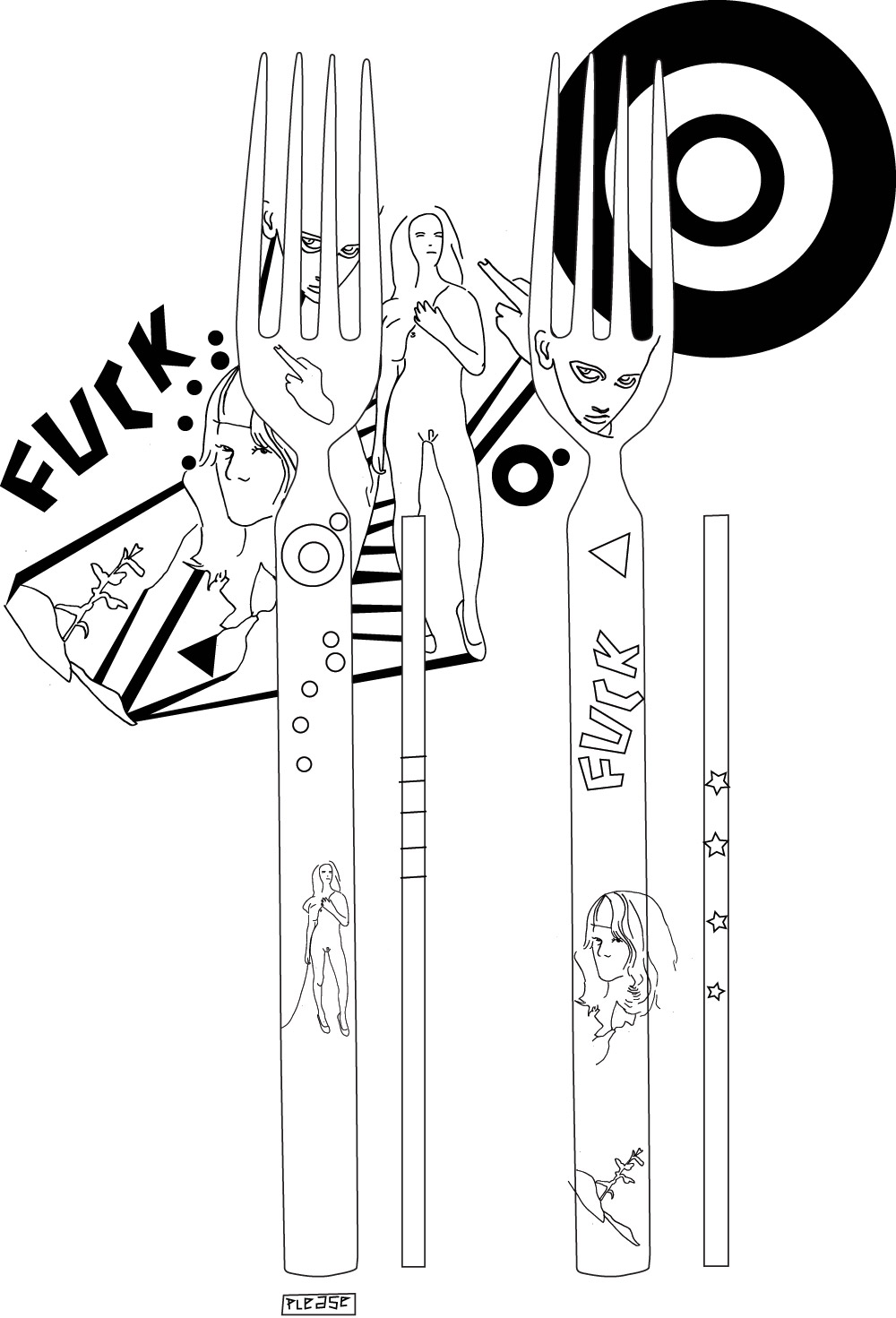Cutlery