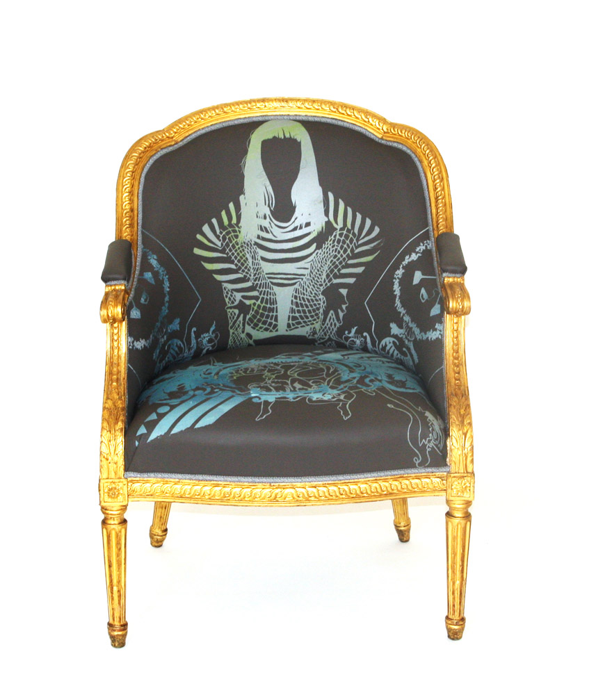 Furniture design