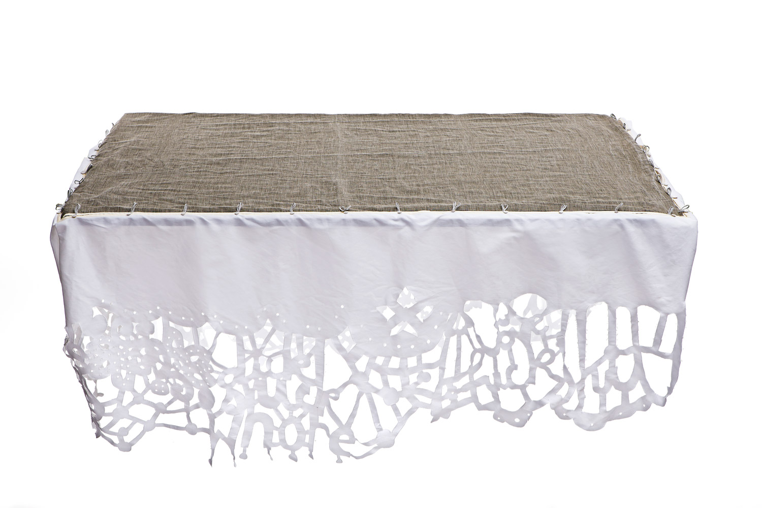 Textile design